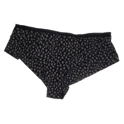 Trusser (Sort, Beige, Flerfarvet) fra Chantelle Silke
