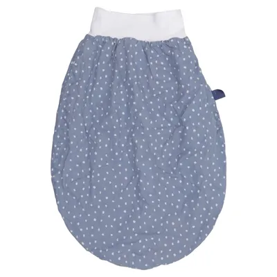 Gigoteuse (Bleu, Blanc)