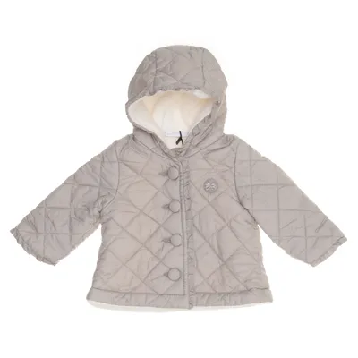 Winterjas (Beige) van Gymp Polyamide, Polyester