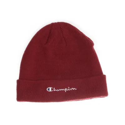 Beaniehue (Rød) fra Champion
