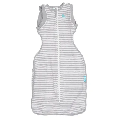 Swaddle sack (Swaddle Up Transition Bag Stretch Cotton) from Love to Dream Cotton, Elastane
