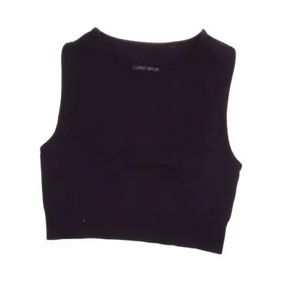 Brassière (Violet) de Esprit Sport Élasthane, Polyamide