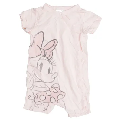 Body (Pink) from H&M x Disney Cotton