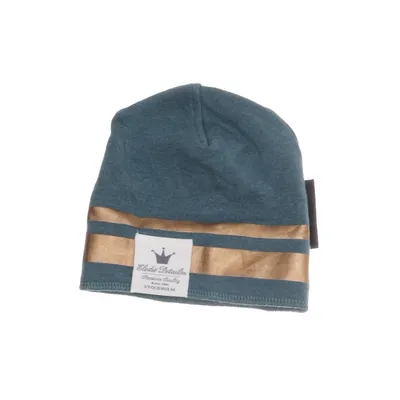 Muts (Groen, Goud) van Elodie Details Modal, Elastaan, Katoen