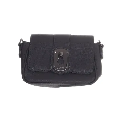 Shoulder-bag (Black) from Liu Jo Polyester
