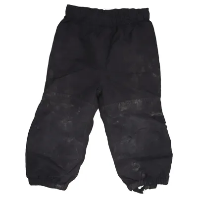 Skidbyxor (Svart) från Kaxs by KappAhl Polyamid, Polyester