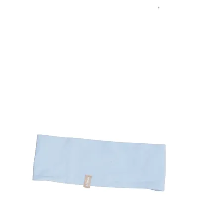 Stirnband (Blau) von Strøva Baumwolle, Elasthan