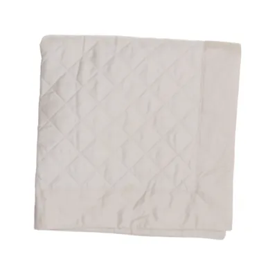 Pudebetræk (Beige) fra H&M Home Bomuld, Polyester