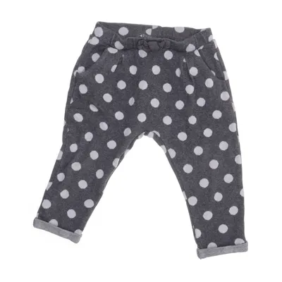 Pants (Gray) from Zara BabyGirl