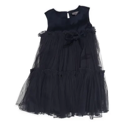 Kleid (AW17 Emily Little DRESS) von POMPdeLUx Baumwolle, Elasthan, Polyester