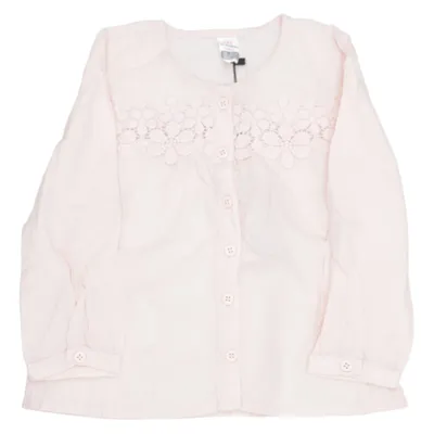 Blouse (Roze) van LC Waikiki Baby Katoen