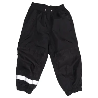 Regnbukser (Sort) fra Play in Eilwr Polyester
