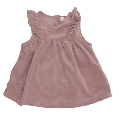 Dress (Pink) from Cubus Mini Polyester