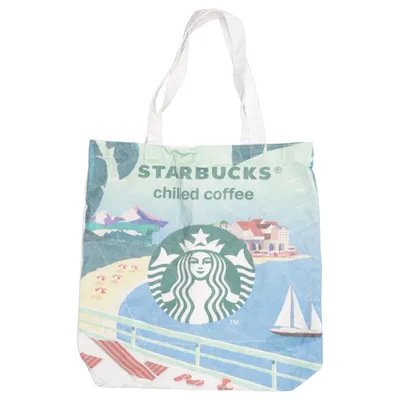 Stoffbeutel (Mehrfarbig) von Starbucks