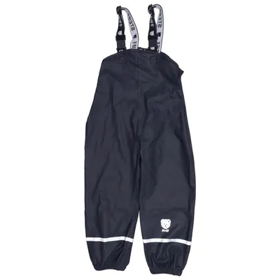 Pantalon imperméable (Bleu) de Steiff Polyuréthane