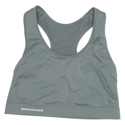 Brassière (Vert) de Endurance Élasthane, Polyamide