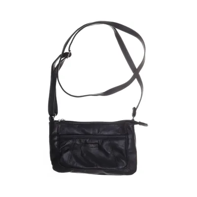 Sac à bandoulière (Noir) de Feel Accesories