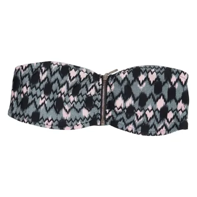 Bandeau bh (Zwart, Roze, Meerkleurig) van Pimkie