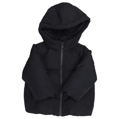 Winterjas (Zwart) van Zara Polyester