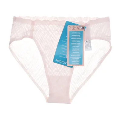 Culotte (Rose) de Sloggi Élasthane, Polyamide