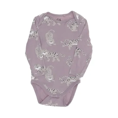 Body (Lilla, Flerfarvet) fra Baby C&A