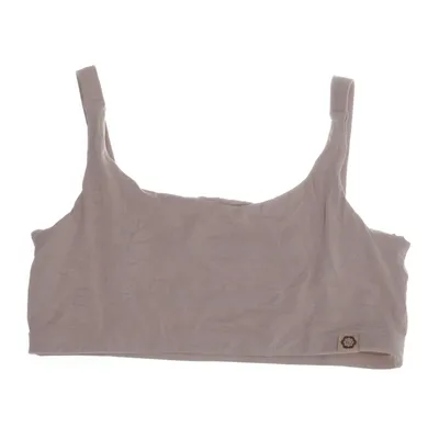 Bralette (Beige) från Indigo Luna Bambu, Elastan