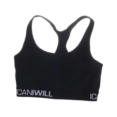 Sport-BH (Svart) från ICANIWILL