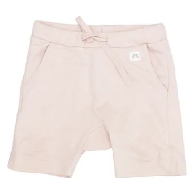 Korte broek (Roze) van Lindex Baby Katoen