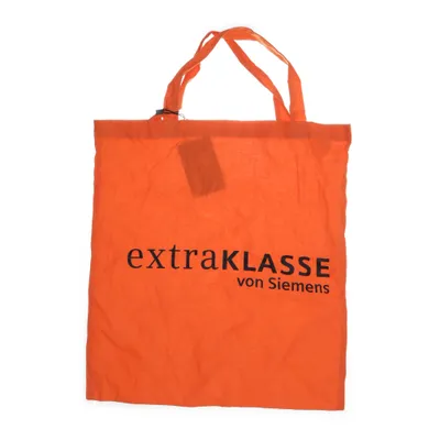 Tygpåse (Orange) från Siemens