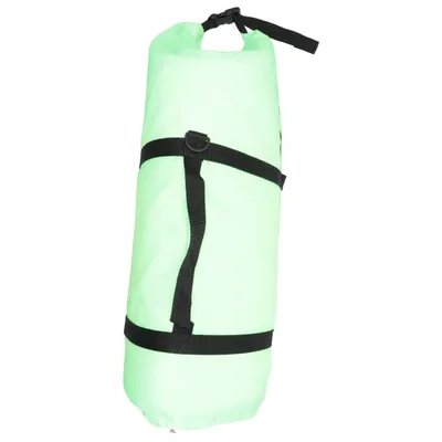 Gilet de sauvetage pour chien (Vert) de Fladen