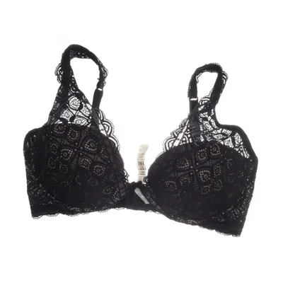 BH (Sort) fra Intimissimi Bomuld, Polyester