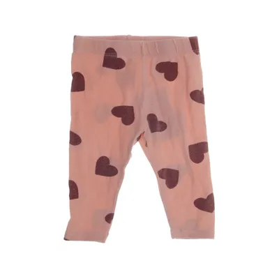 Leggings (Beige, Brown) from Minimarket Cotton, Elastane
