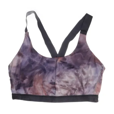 Sports bra (Multicolored) from Pursuit