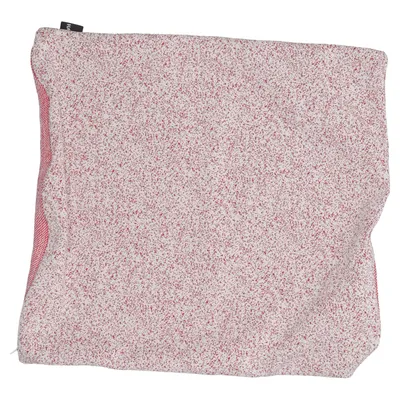 Kuddfodral (Röd, Vit) från HAY Linne, Polyamid, Polyester, Viskos, Ull
