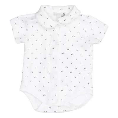 Body (Blanc, Beige) de Livly Baby