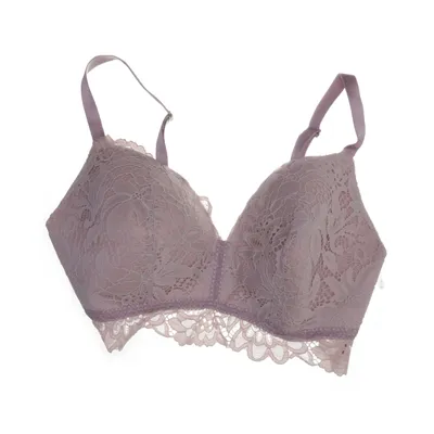 Bra (Pink) from Hunkemöller