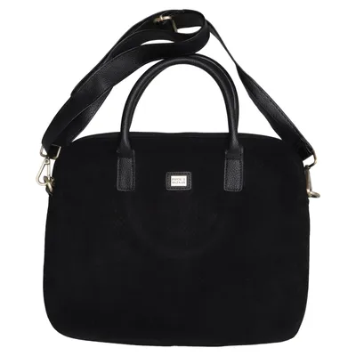 Sac à bandoulière (Noir) de Pipol's Bazaar