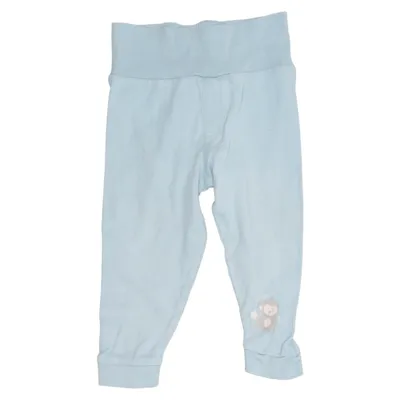 Joggingbroek (Blauw) van Lupilu Katoen, Elastaan