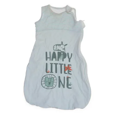 Sovpåse (Grön) från Pocopiano Ekologisk bomull