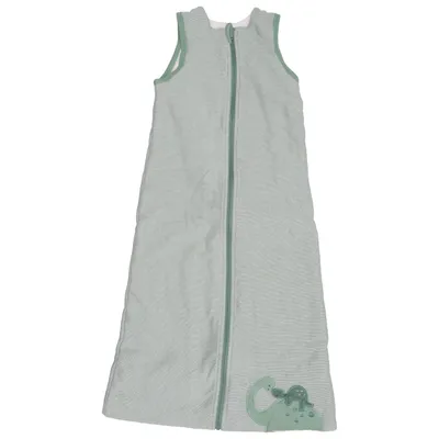 Gigoteuse (Vert, Blanc) de Alana Coton, Polyester
