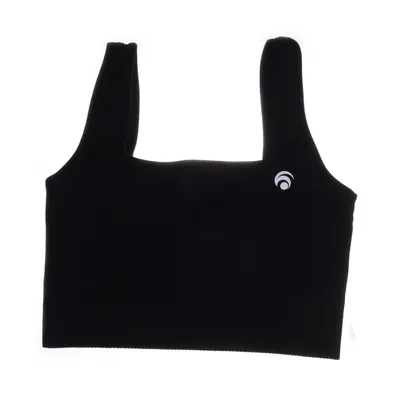 Sport-BH (Svart) från Oceans Apart