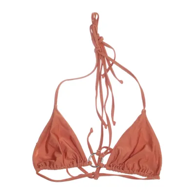 Bikiniöverdel (Orange) från Bik Bok Swimwear Elastan, Polyamid, Polyester