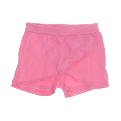 Jupe-short (Rose) de In Extenso