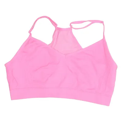 Brassière (Rose) de Yigga Élasthane, Polyamide, Polyester
