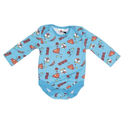 Body (Blue, Multicolored) from Jainco Cotton