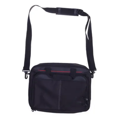 Datorväska (Svart, Flerfärgad) från Targus Polyester