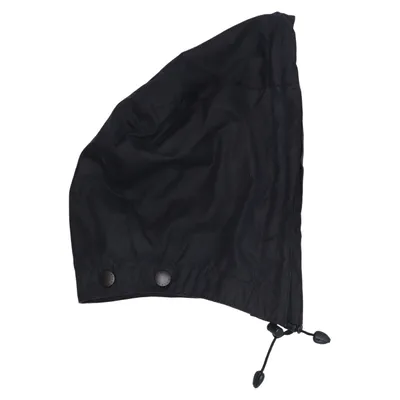 Hood (Black) from Barbour Cotton