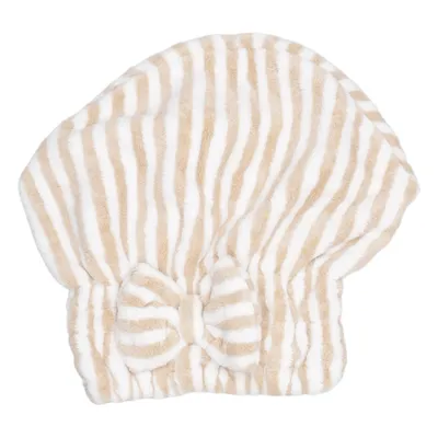 Slaapmuts (Beige, Wit) van Sister Polyester