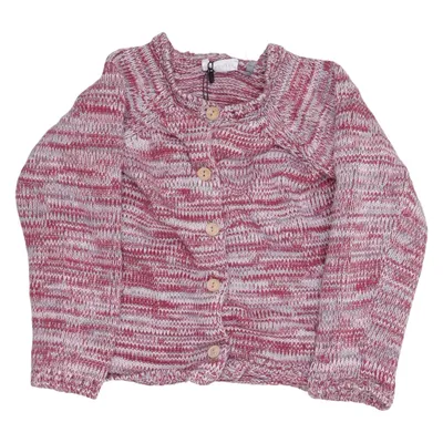 Cardigan (Rouge, Gris, Multicolore) de Bellybutton Coton biologique