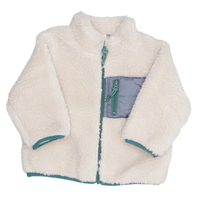 Veste polaire (Beige) de H&M Polyester